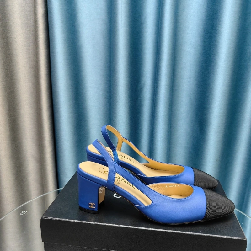 Breathable Chxnxl Sandals 131294
