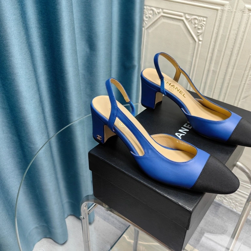 Breathable Chxnxl Sandals 131294