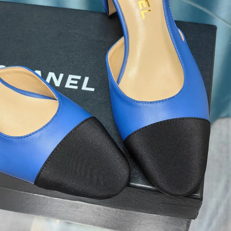 Breathable Chxnxl Sandals 131294