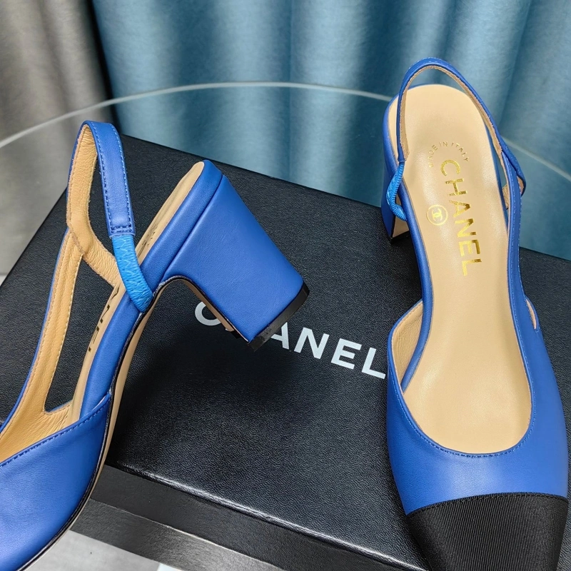 Breathable Chxnxl Sandals 131294