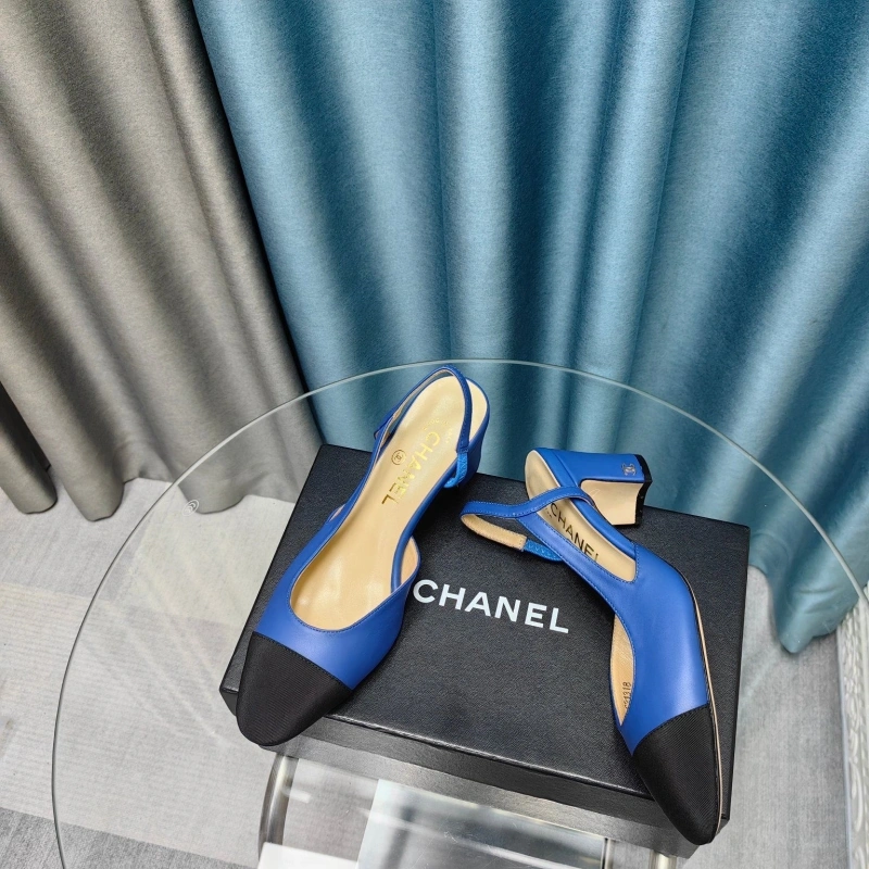 Breathable Chxnxl Sandals 131294