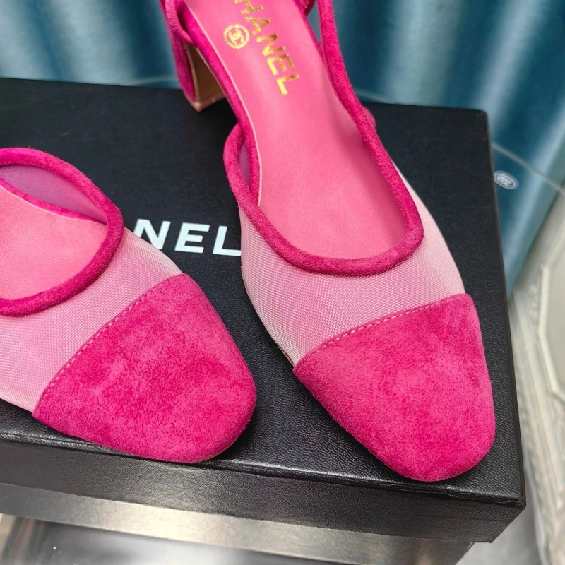 Durable Chxnxl Sandals 131281