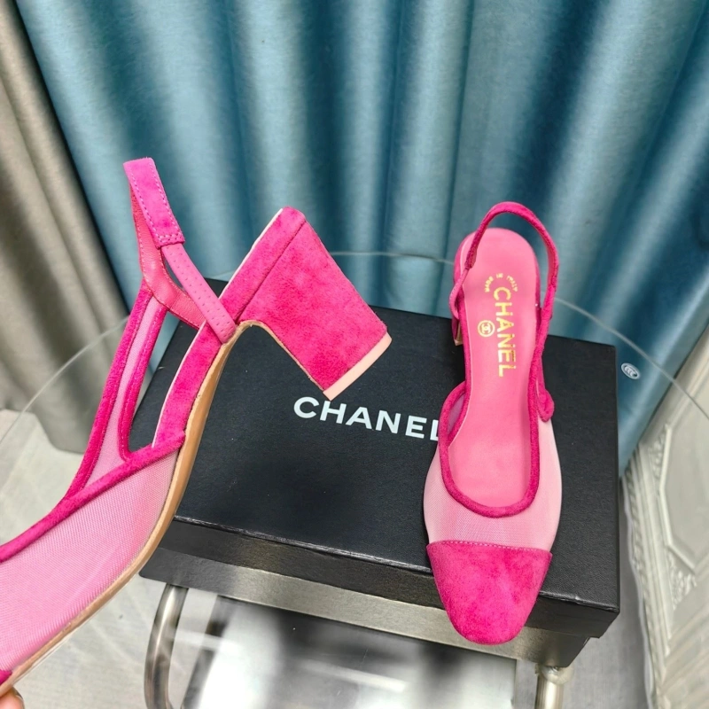 Durable Chxnxl Sandals 131281