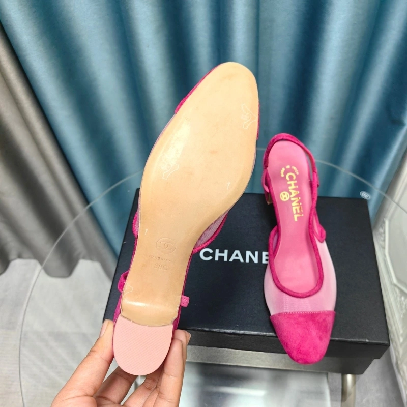 Durable Chxnxl Sandals 131281