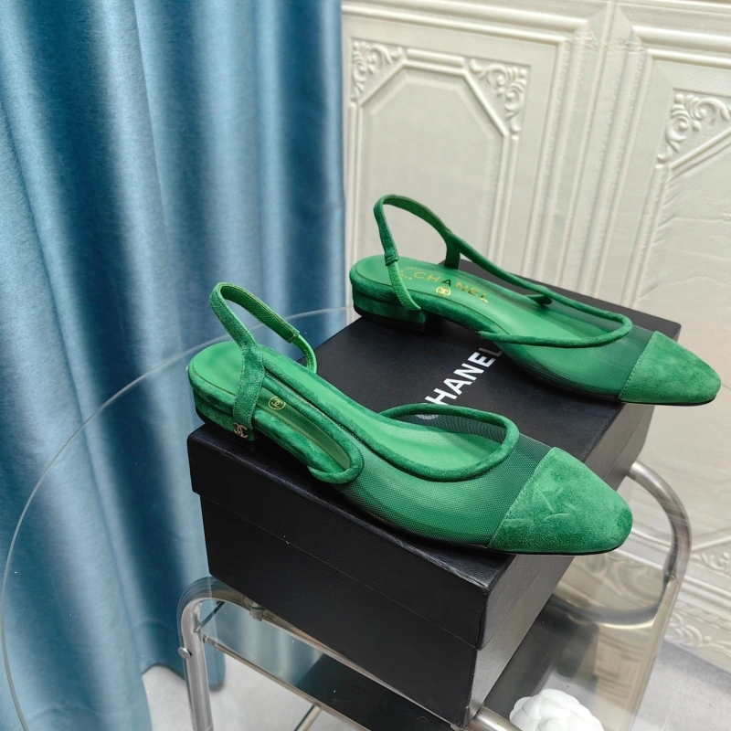 Stylish Chxnxl Sandals 131285