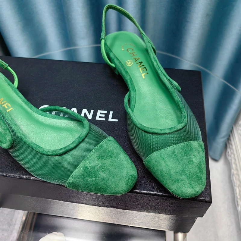 Stylish Chxnxl Sandals 131285