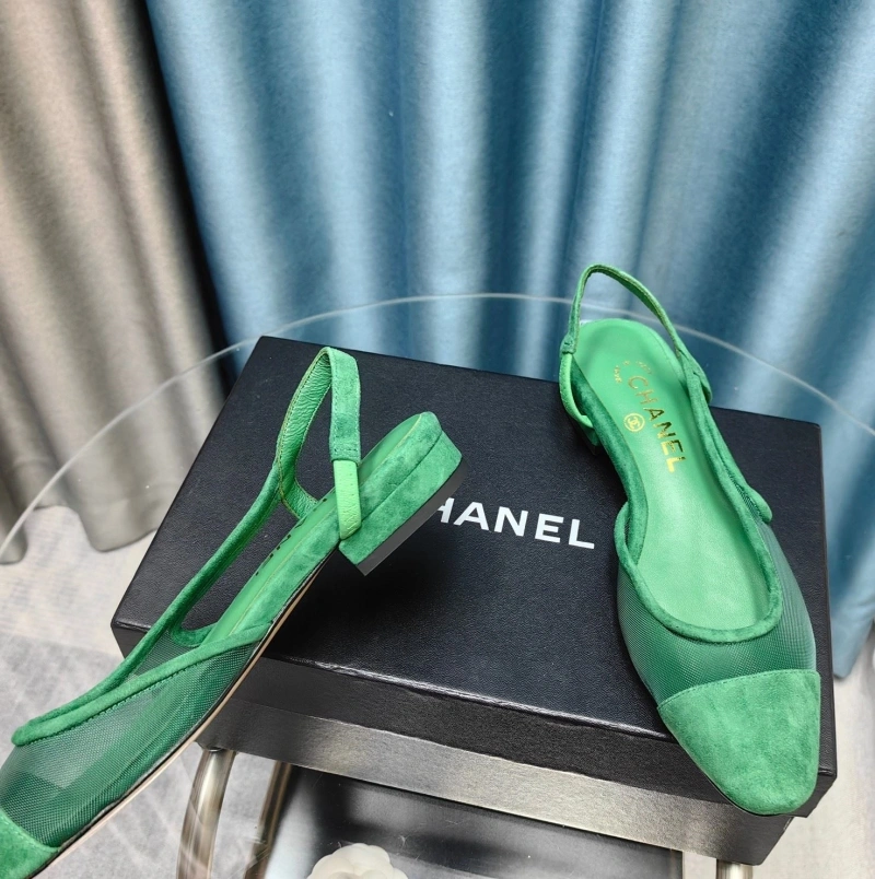 Stylish Chxnxl Sandals 131285