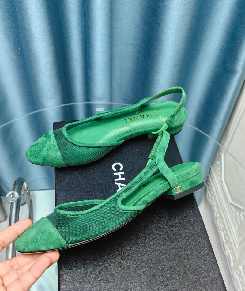 Stylish Chxnxl Sandals 131285