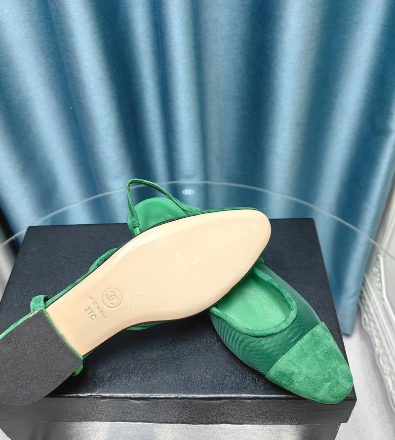 Stylish Chxnxl Sandals 131285