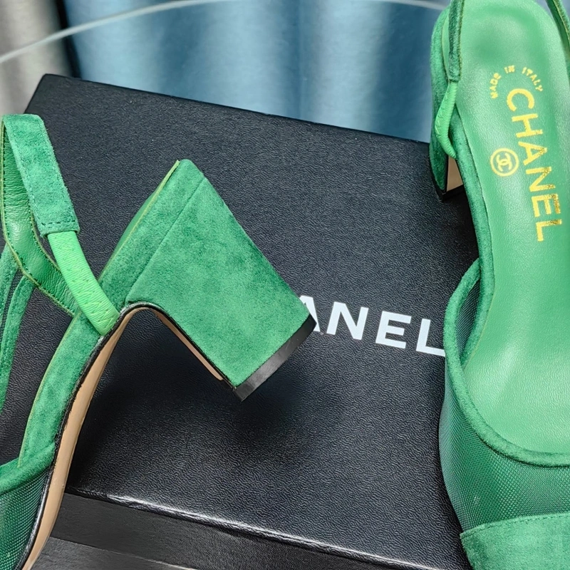 Breathable Chxnxl Sandals 131276