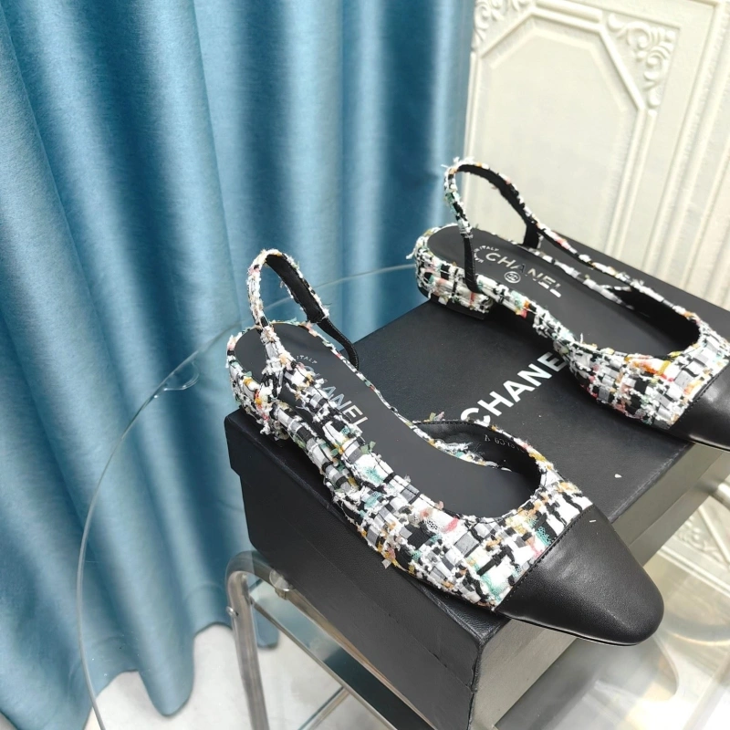Chxnxl Sandals Sophisticated 131280