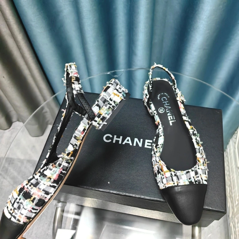 Chxnxl Sandals Sophisticated 131280