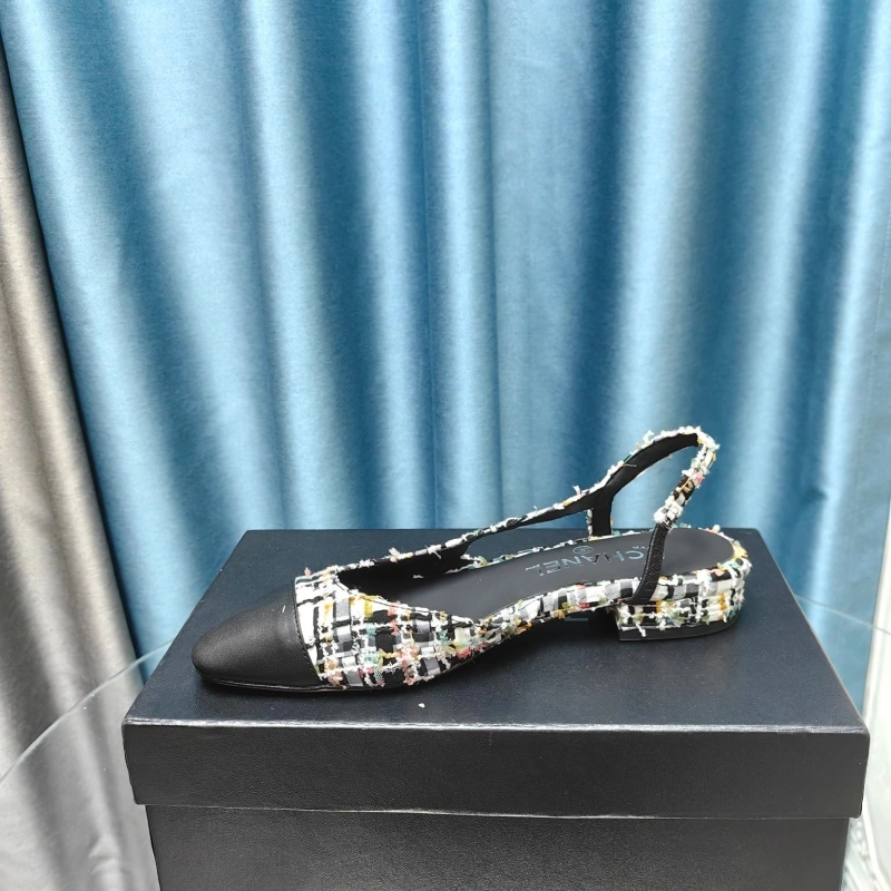 Chxnxl Sandals Sophisticated 131280