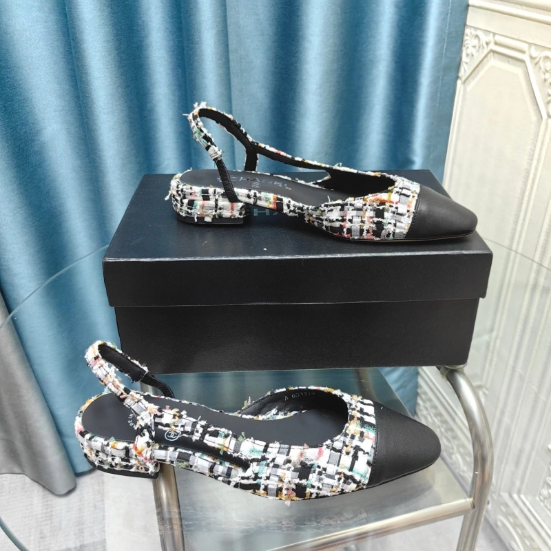 Chxnxl Sandals Sophisticated 131280