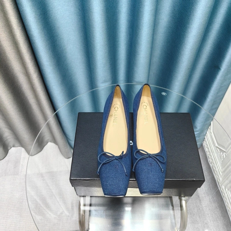 Chxnxl Flat Shoes Comfortable 131860