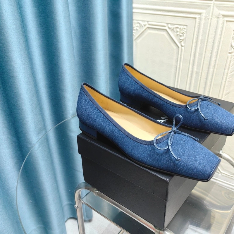 Chxnxl Flat Shoes Comfortable 131860