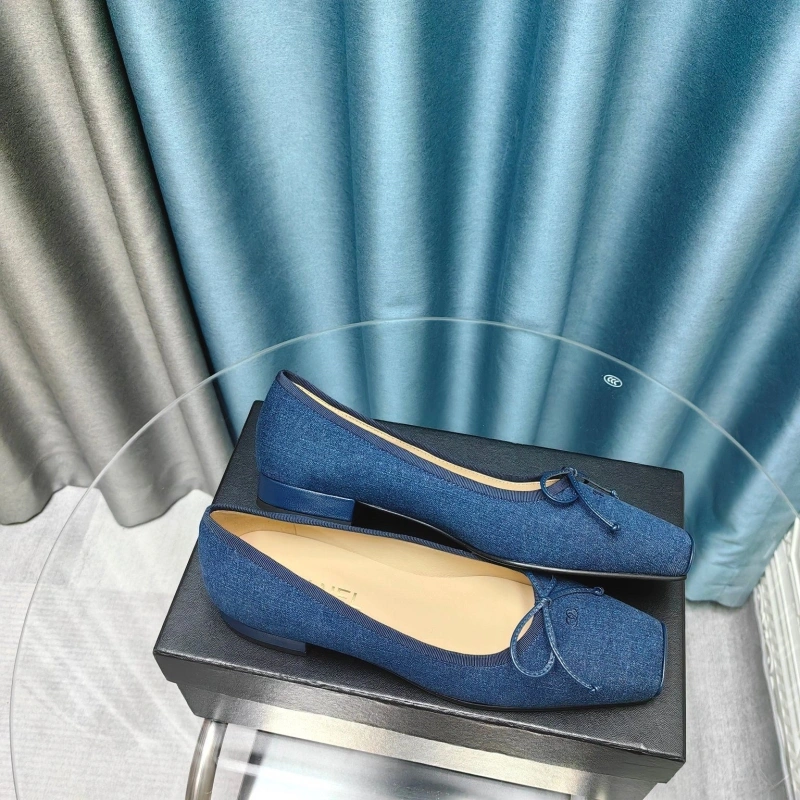 Chxnxl Flat Shoes Comfortable 131860