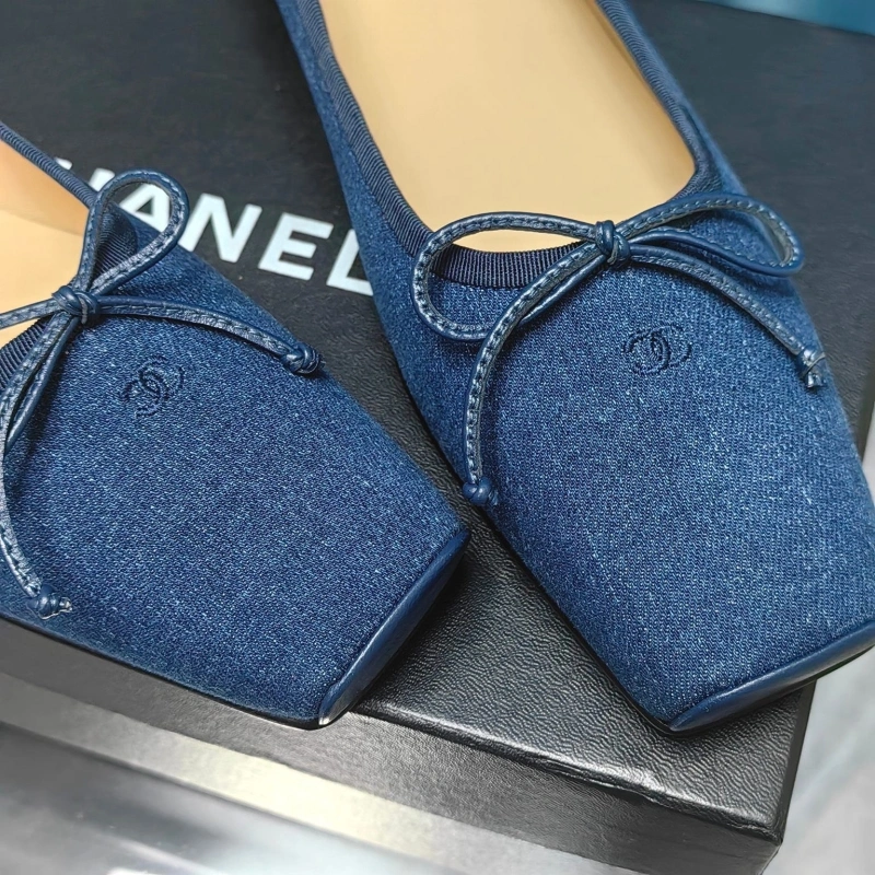 Chxnxl Flat Shoes Comfortable 131860