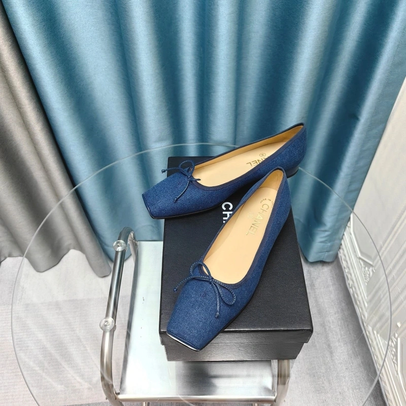 Chxnxl Flat Shoes Comfortable 131860