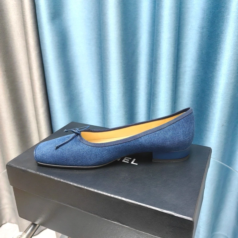 Chxnxl Flat Shoes Comfortable 131860
