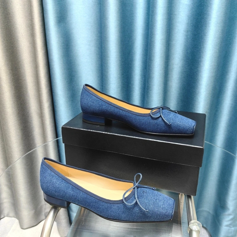 Chxnxl Flat Shoes Comfortable 131860