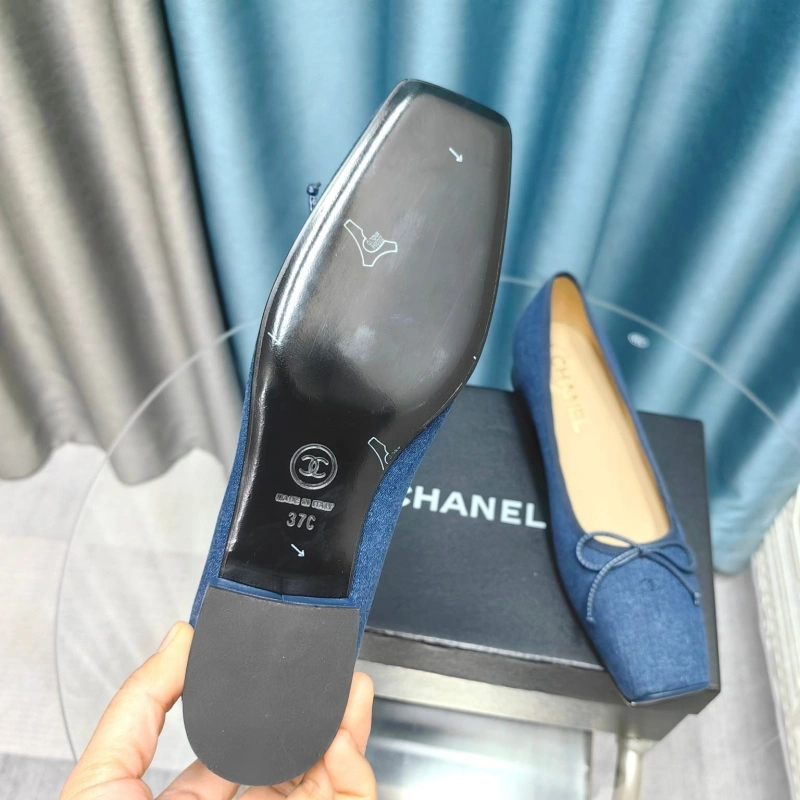 Chxnxl Flat Shoes Comfortable 131860
