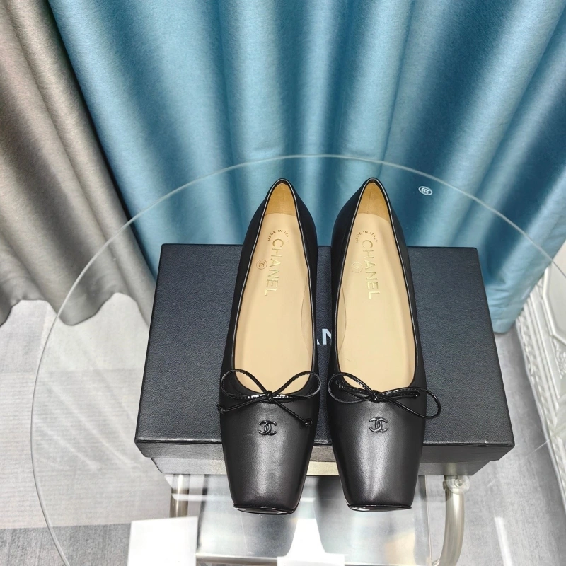 Chxnxl Flat Shoes SportInspired 131855