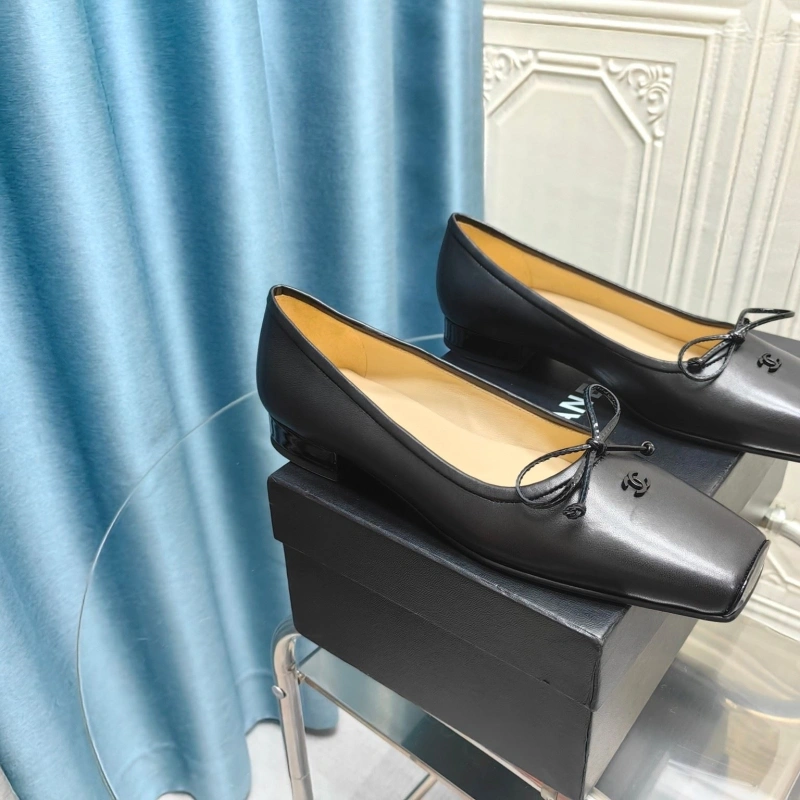 Chxnxl Flat Shoes SportInspired 131855