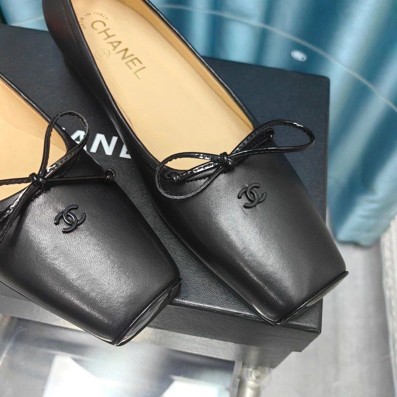 Chxnxl Flat Shoes SportInspired 131855