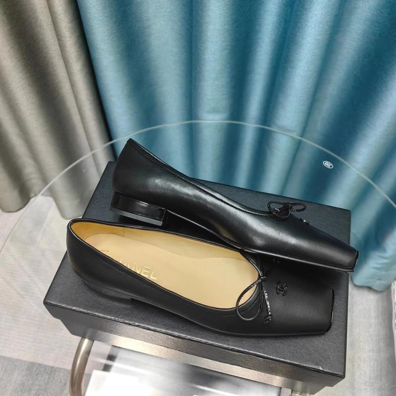 Chxnxl Flat Shoes SportInspired 131855