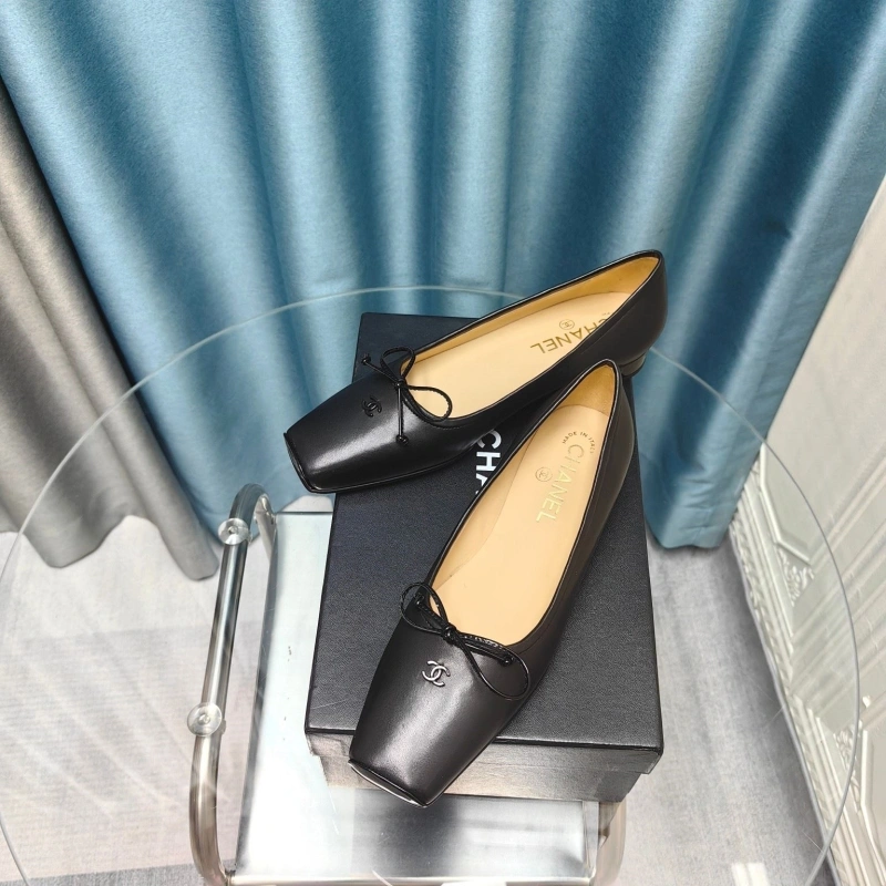 Chxnxl Flat Shoes SportInspired 131855