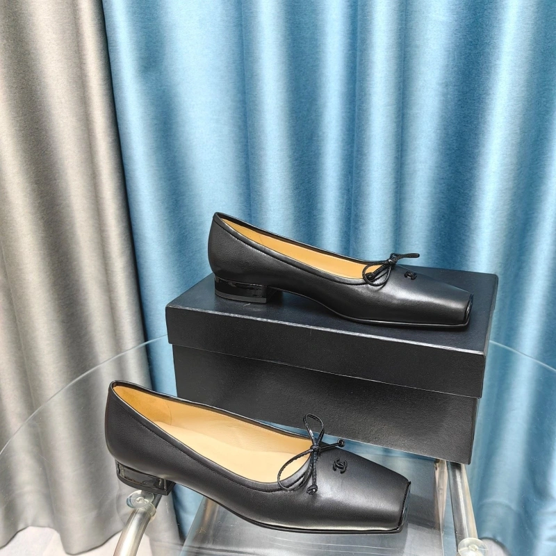 Chxnxl Flat Shoes SportInspired 131855