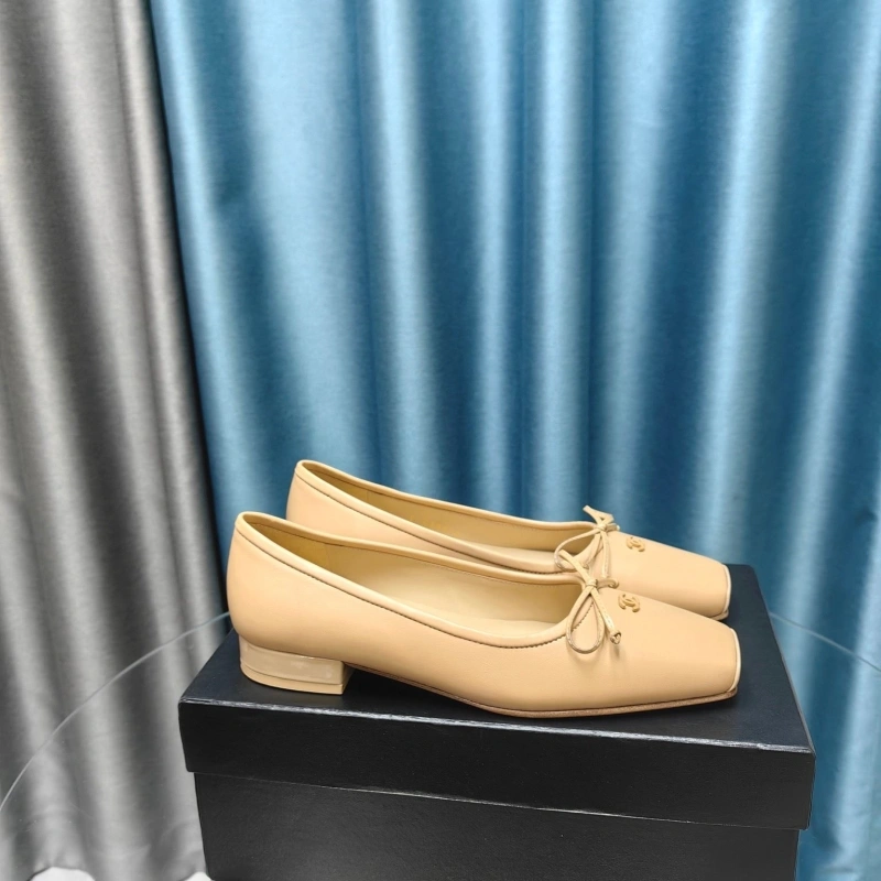 UrbanStyle Chxnxl Flat Shoes 131854