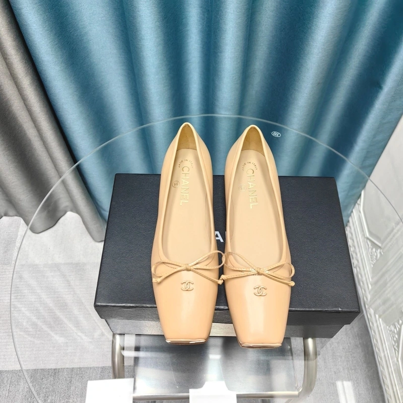 UrbanStyle Chxnxl Flat Shoes 131854