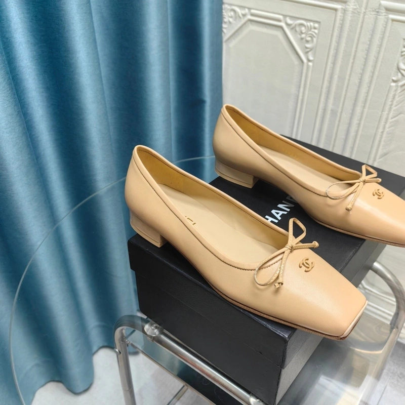 UrbanStyle Chxnxl Flat Shoes 131854