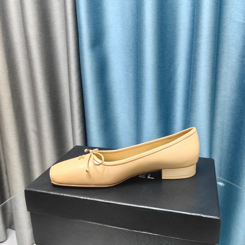 UrbanStyle Chxnxl Flat Shoes 131854