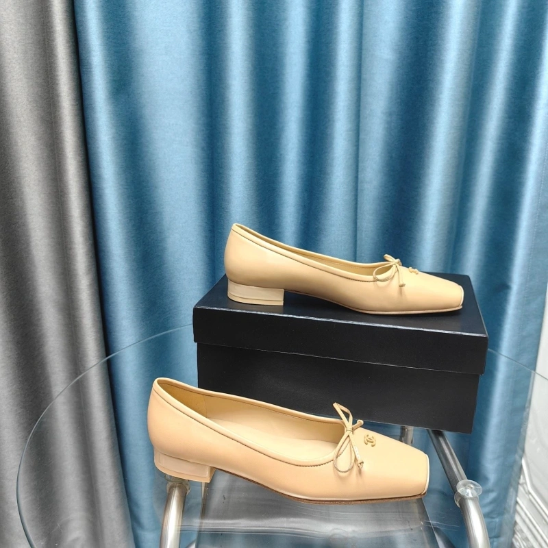 UrbanStyle Chxnxl Flat Shoes 131854