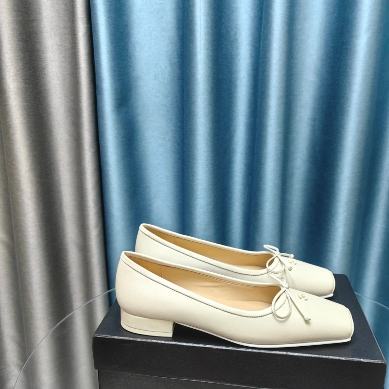 Chxnxl Flat Shoes AllSeason 131853