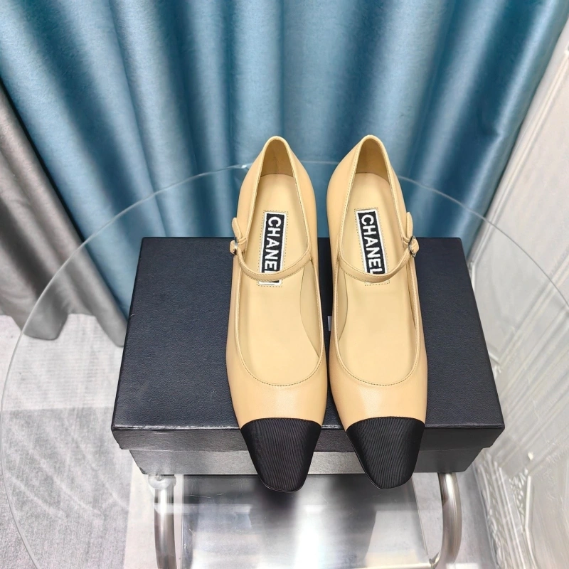 Chxnxl Flat Shoes Stylish 131851