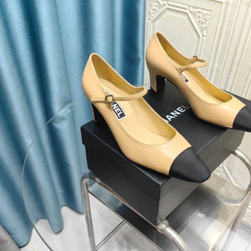 Chxnxl Flat Shoes Stylish 131851