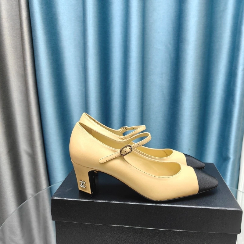 Chxnxl Flat Shoes Stylish 131851