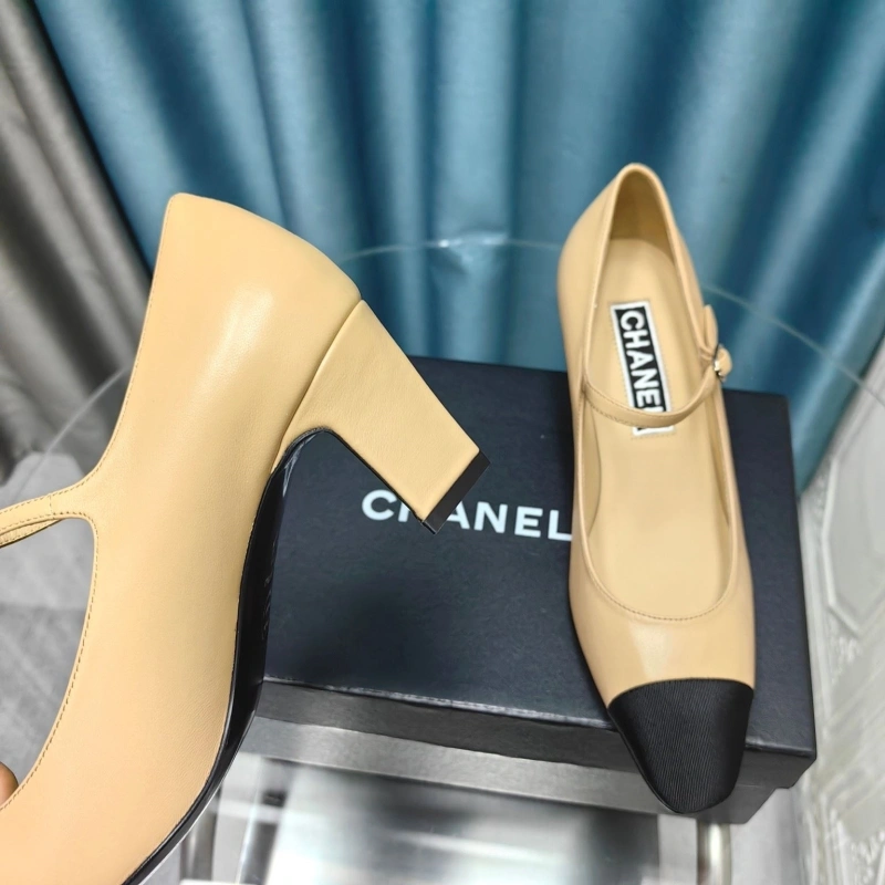 Chxnxl Flat Shoes Stylish 131851