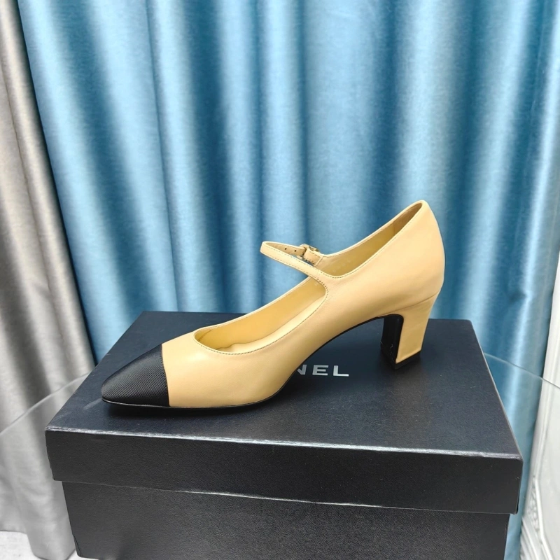 Chxnxl Flat Shoes Stylish 131851