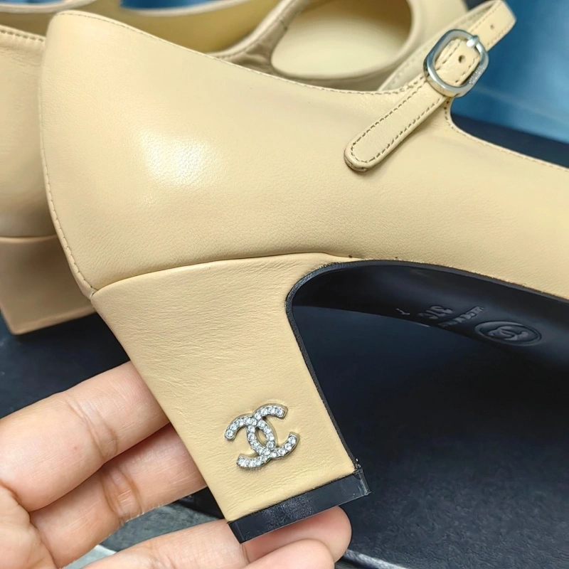Chxnxl Flat Shoes Stylish 131851