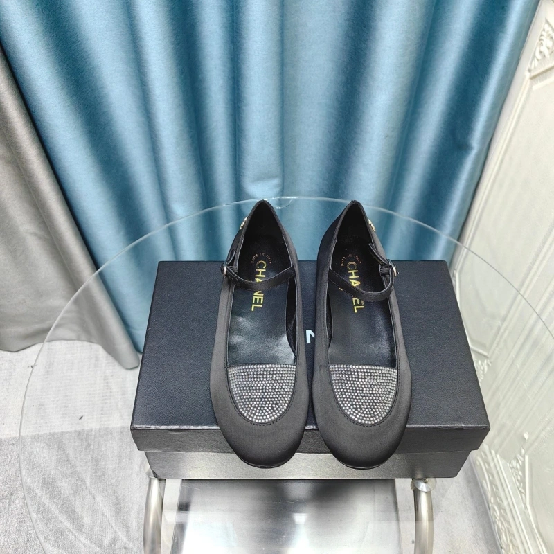 Chxnxl Flat Shoes Durable 131844