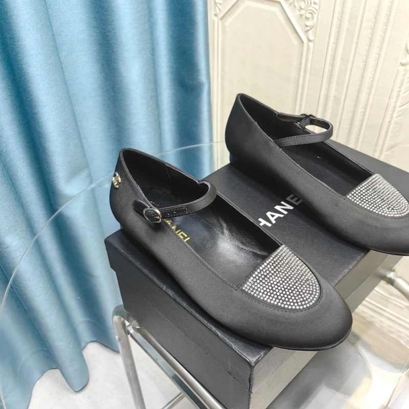 Chxnxl Flat Shoes Durable 131844