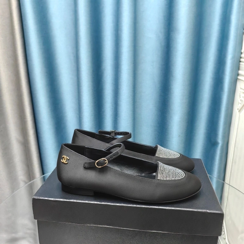 Chxnxl Flat Shoes Durable 131844