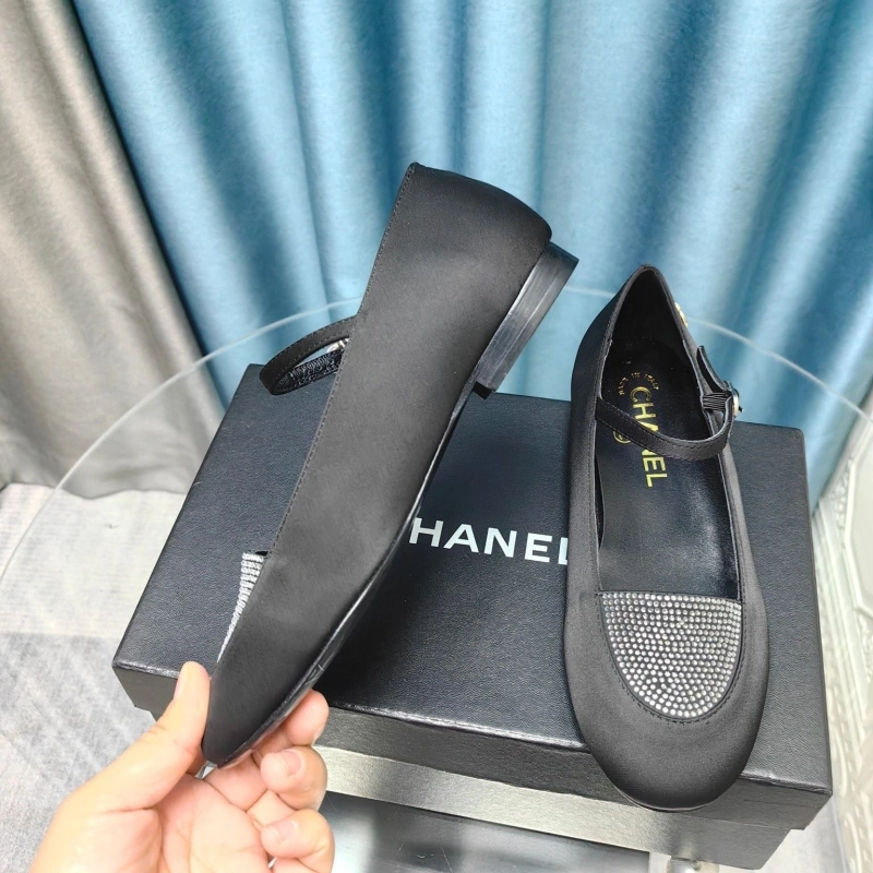 Chxnxl Flat Shoes Durable 131844