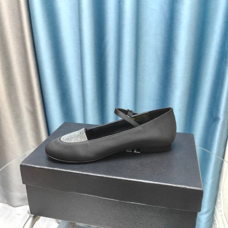 Chxnxl Flat Shoes Durable 131844