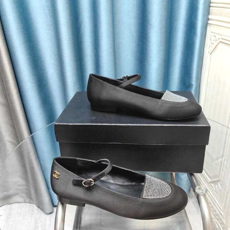 Chxnxl Flat Shoes Durable 131844
